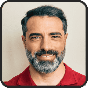 Arthur W. Testimonial Photo