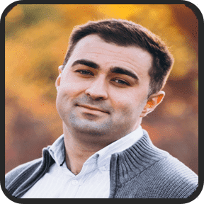 Robert M. Testimonial